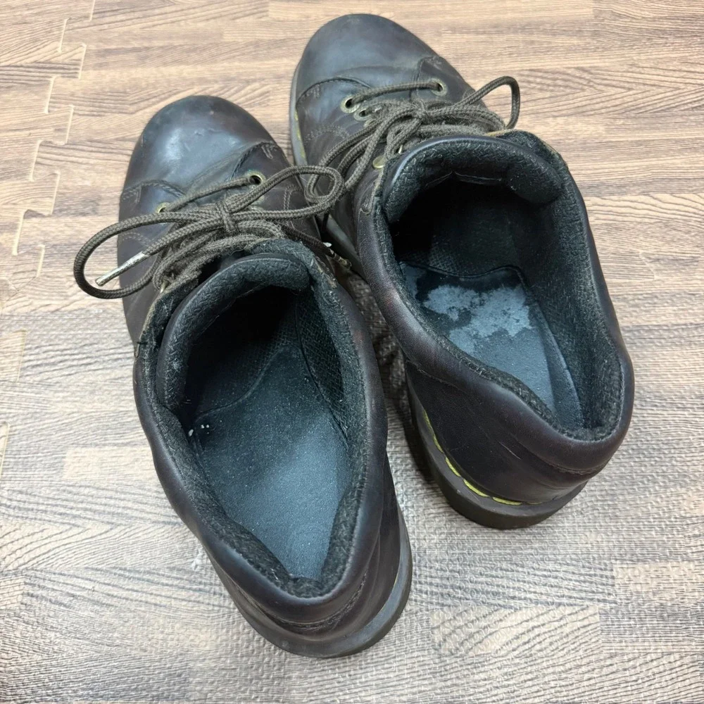 vintage Dr. Martens 8312